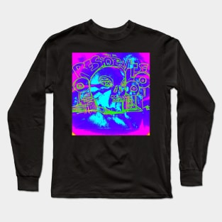 The Residents Long Sleeve T-Shirt